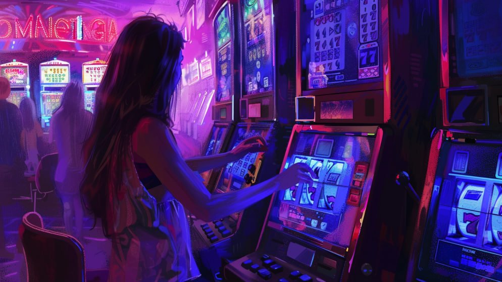wynn slots စတင်အသုံးပြုနည်း