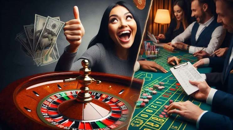 wynn slots ဘင်ဂို ကစားနည်း Myanmar ကစားသူ bingo card ticket ဝယ်ယူကာ jackpot ရယူသောမြင်ကွင်း