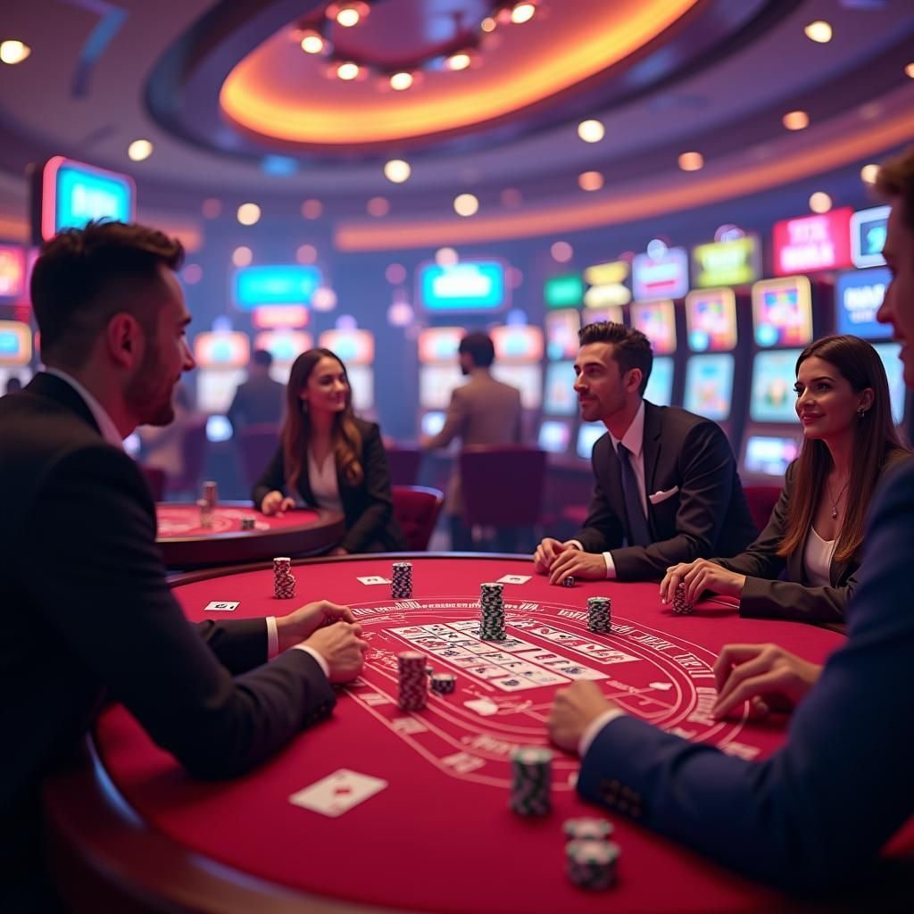wynn slots hero