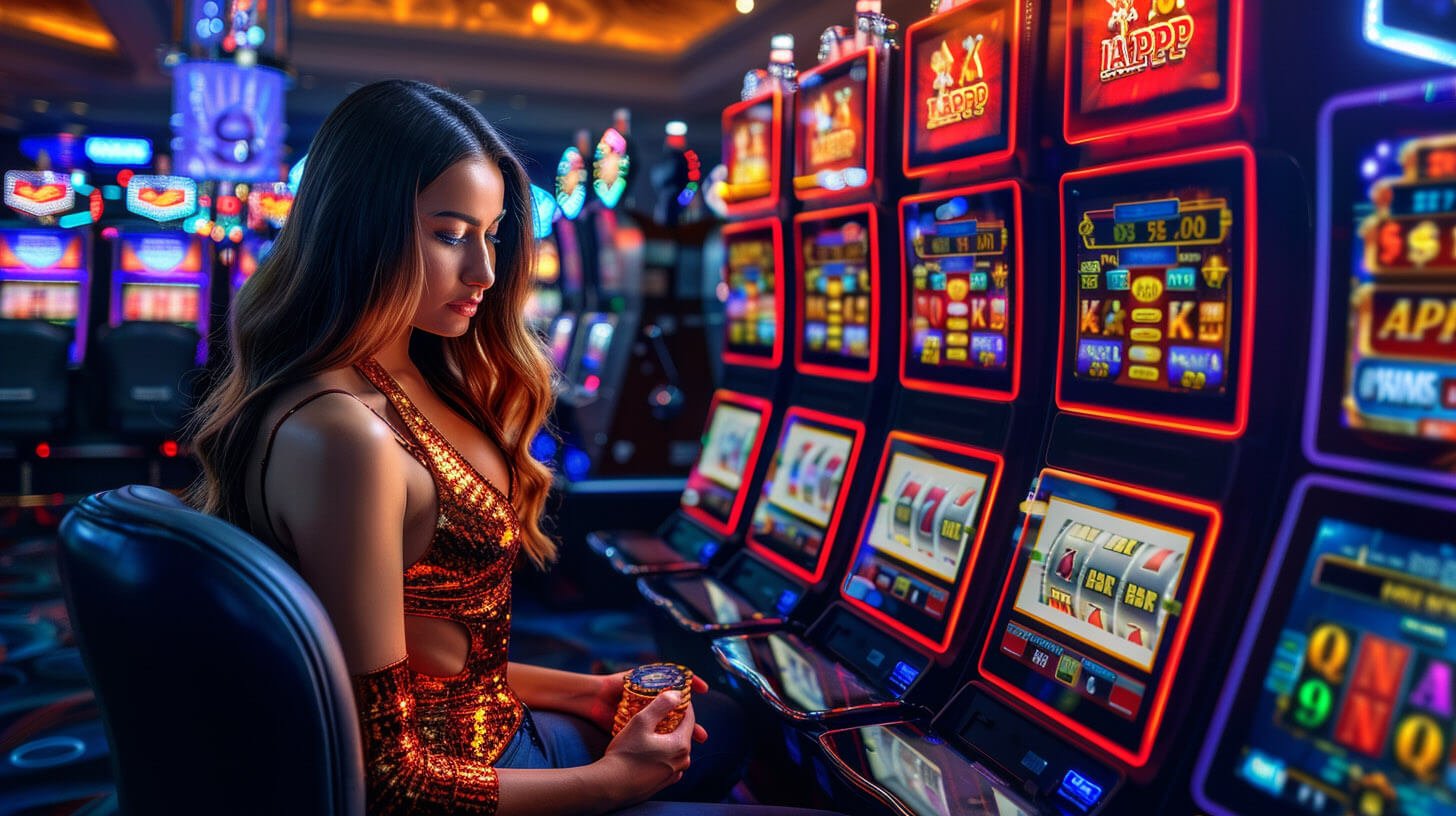 wynn slots live casino baccarat real dealer myanmar HD streaming