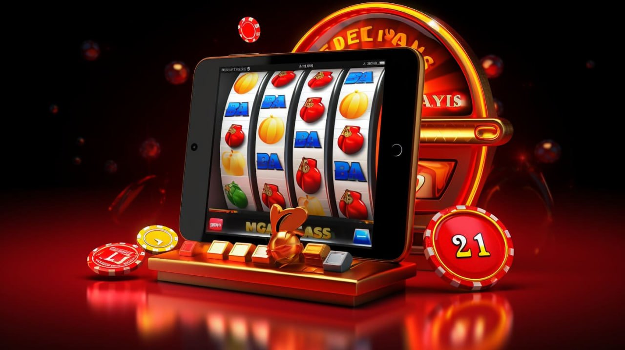 wynn slots app install ပြုလုပ်နည်း Android iOS မြန်မာ